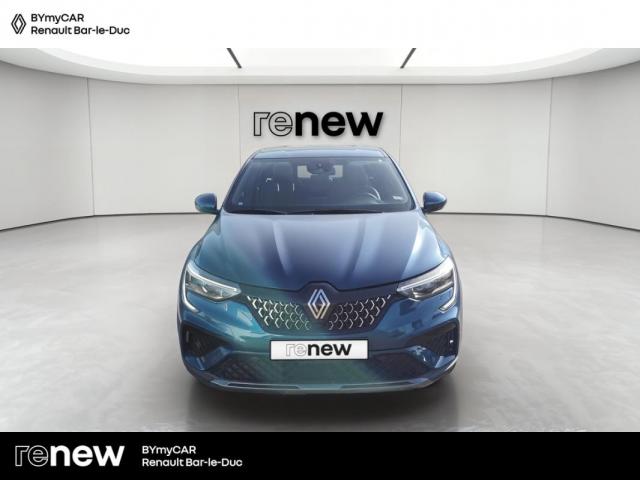 Renault Arkana image 2