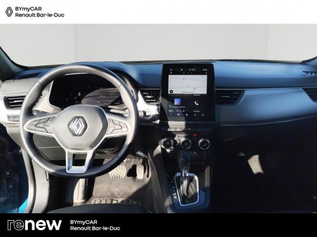 Renault Arkana image 1