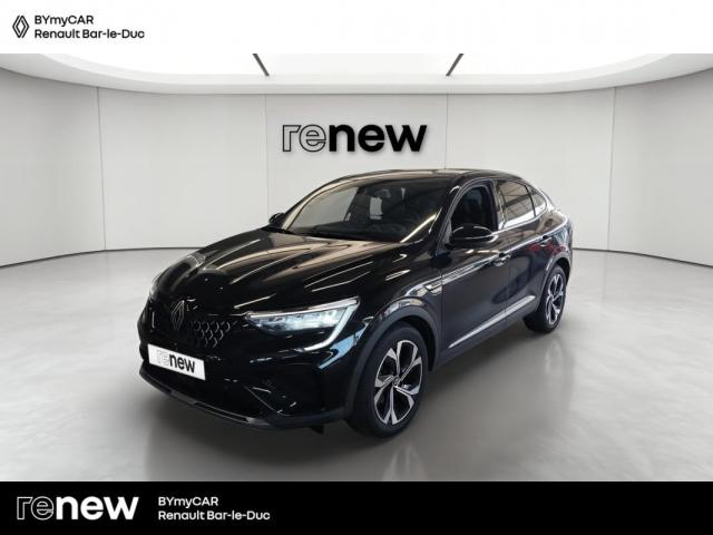 Renault Arkana E-Tech 145 - 23 Techno