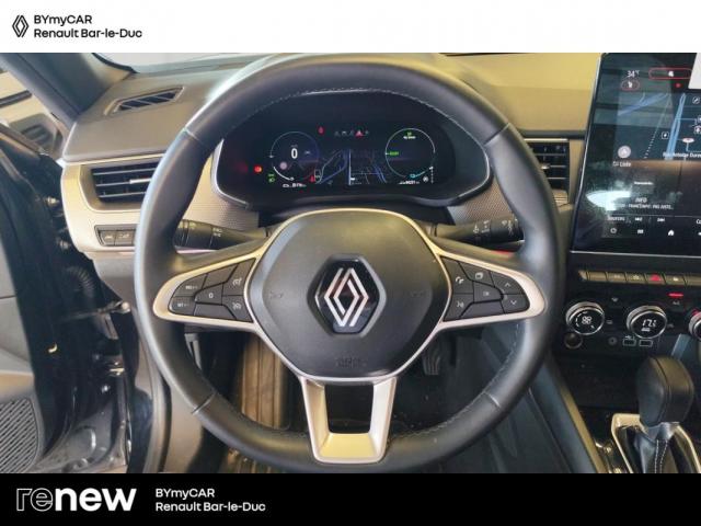 Renault Arkana image 7