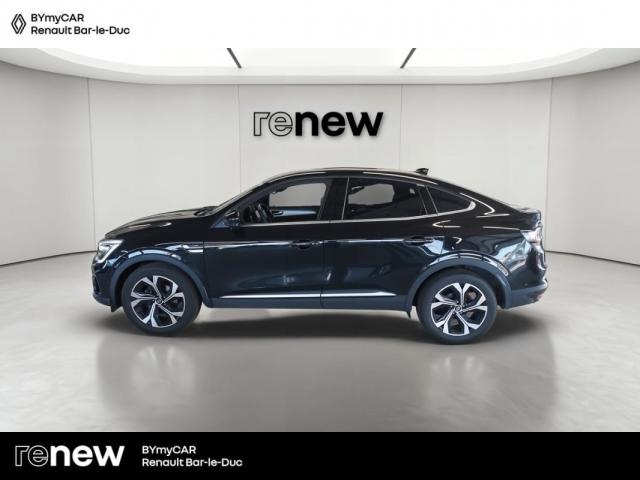 Renault Arkana image 1