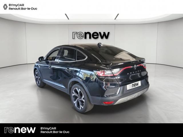 Renault Arkana image 2
