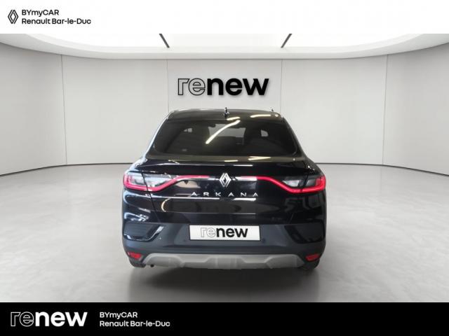 Renault Arkana image 5