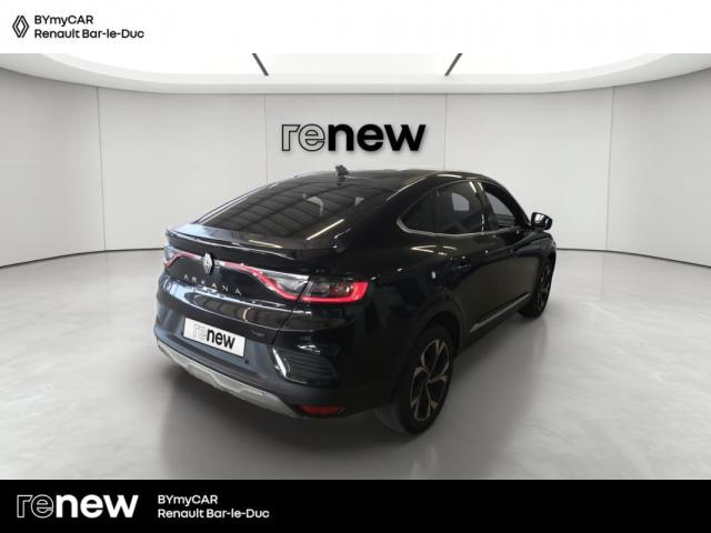 Renault Arkana image 6