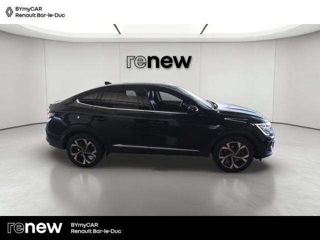 Renault Arkana image 4