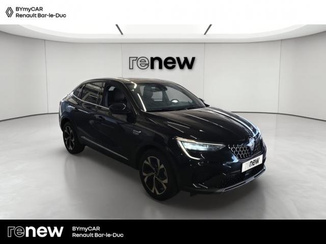 Renault Arkana image 9