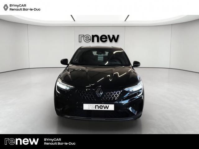 Renault Arkana image 3