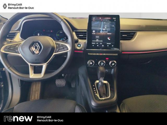 Renault Arkana image 8