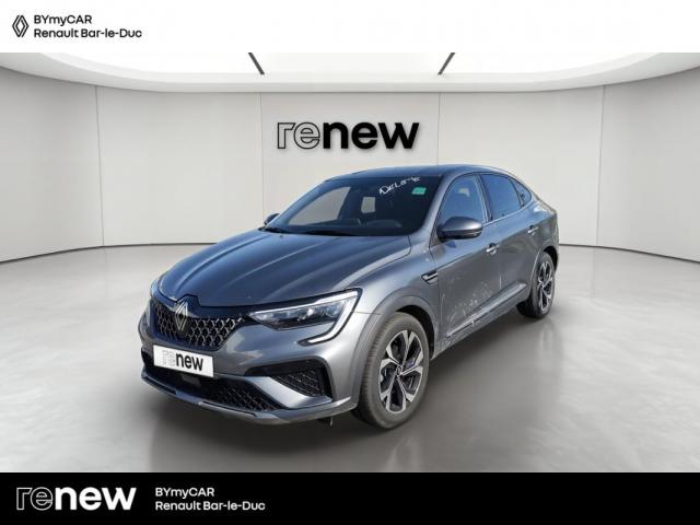 Renault Arkana E-Tech 145 - 23 Techno