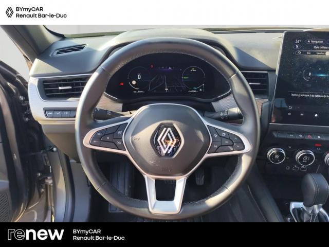 Renault Arkana image 4
