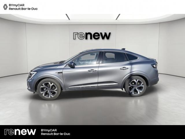 Renault Arkana image 2