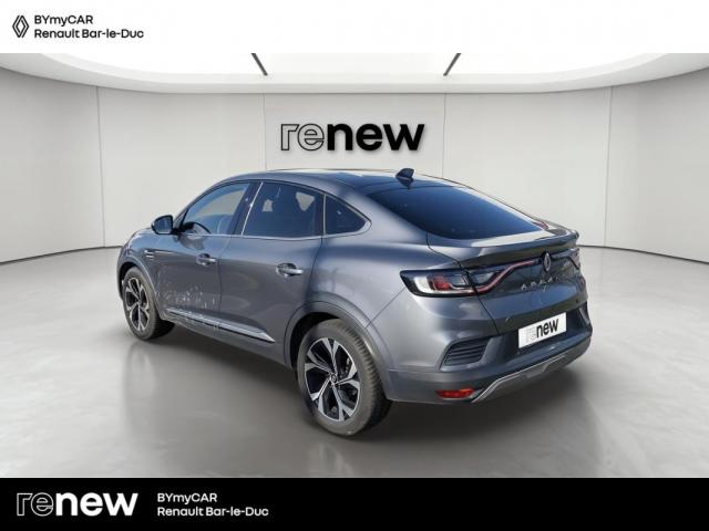 Renault Arkana image 3