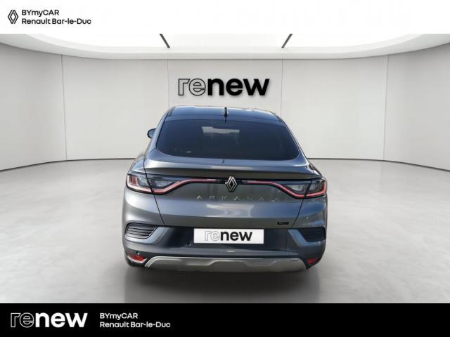Renault Arkana image 9