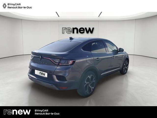 Renault Arkana image 5