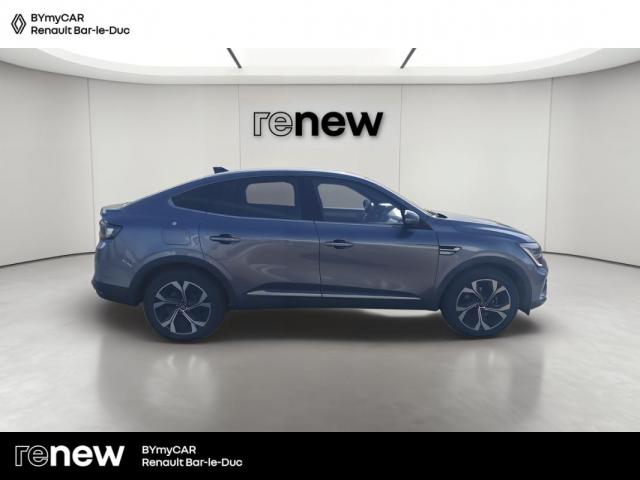 Renault Arkana image 6