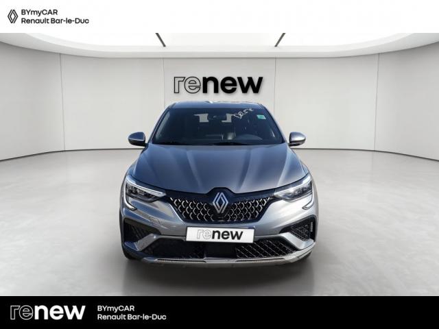 Renault Arkana image 8