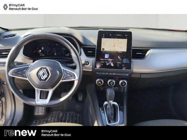 Renault Arkana image 7