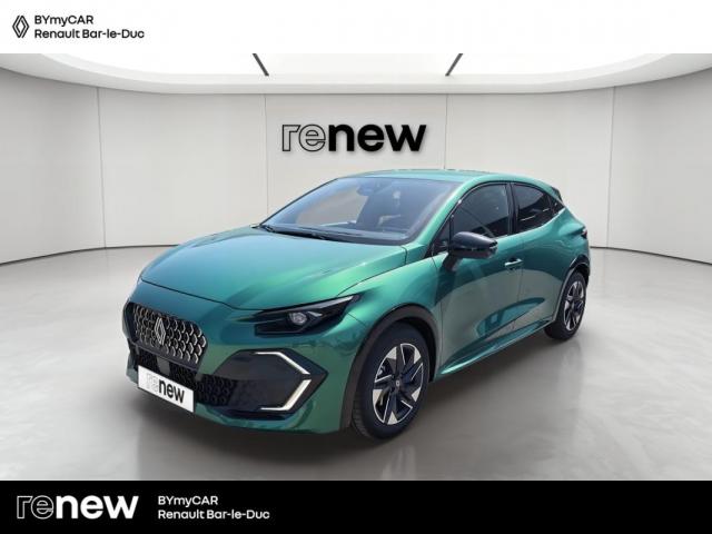 Renault Twingo E-Tech Electrique 80 Ch Autonomie Urbaine Techno