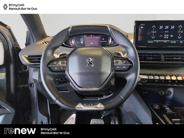 Peugeot 5008 image 1