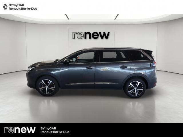 Peugeot 5008 image 8