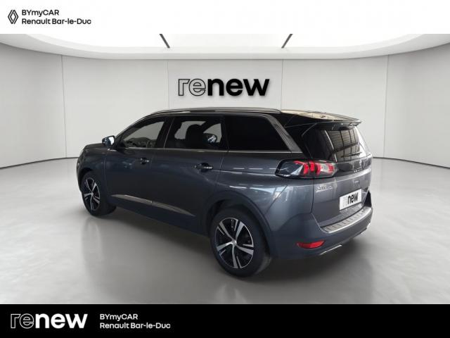 Peugeot 5008 image 5