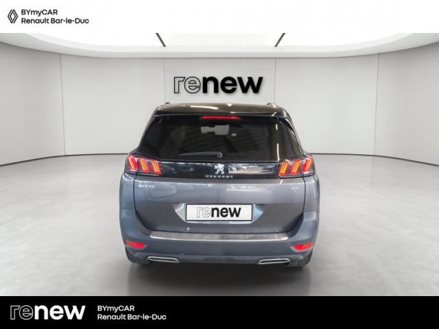 Peugeot 5008 image 7