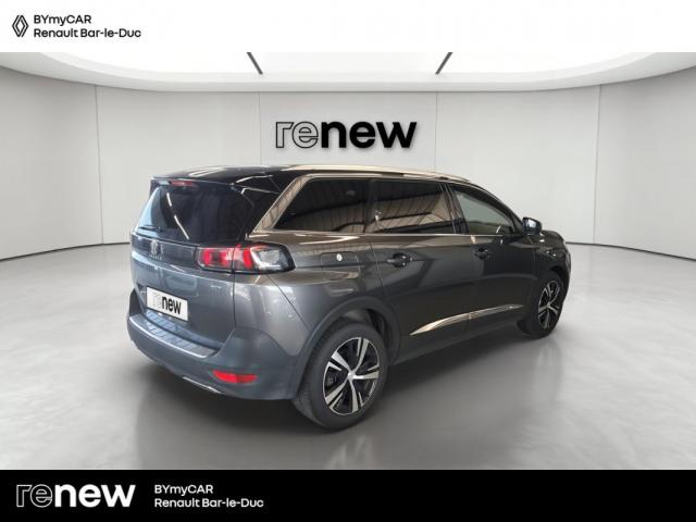 Peugeot 5008 image 4