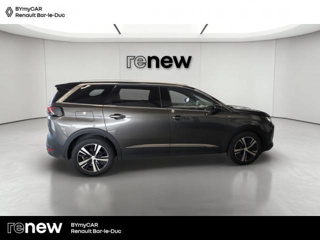Peugeot 5008 image 3