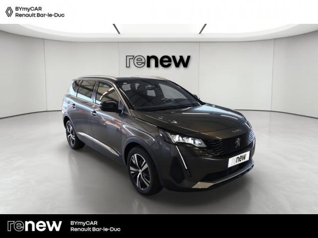 Peugeot 5008 image 9