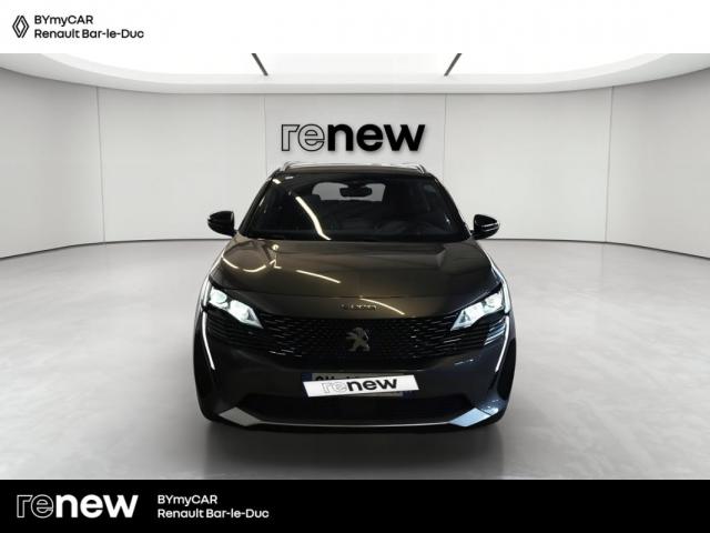 Peugeot 5008 image 6