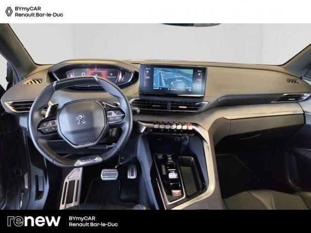 Peugeot 5008 image 2