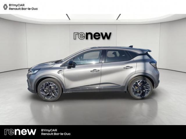 Renault Captur image 1