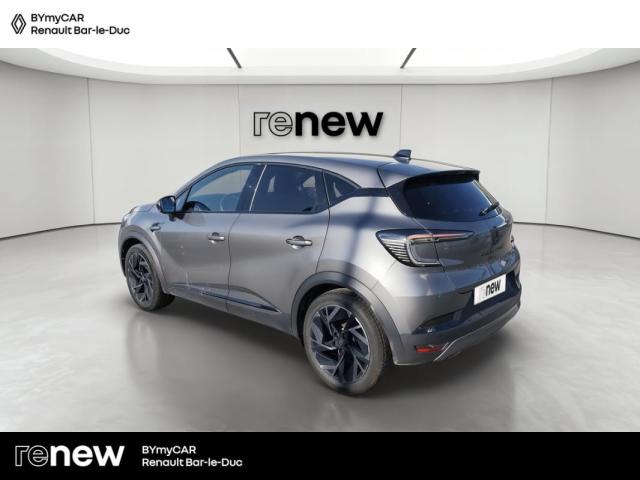 Renault Captur image 3