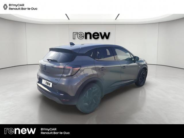 Renault Captur image 9