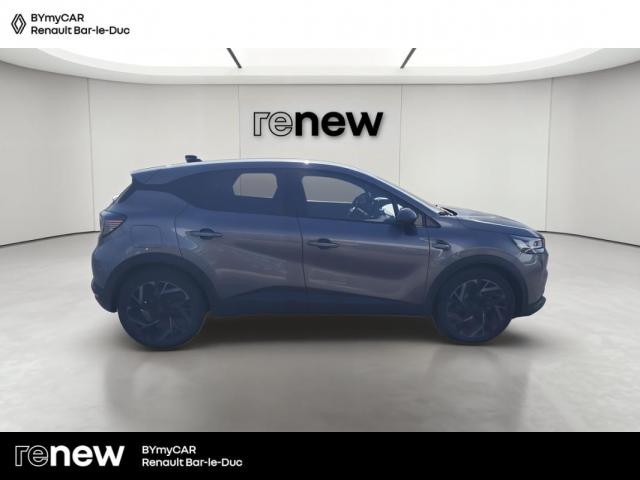 Renault Captur image 4