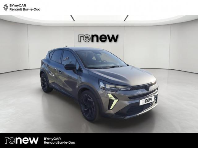Renault Captur image 5