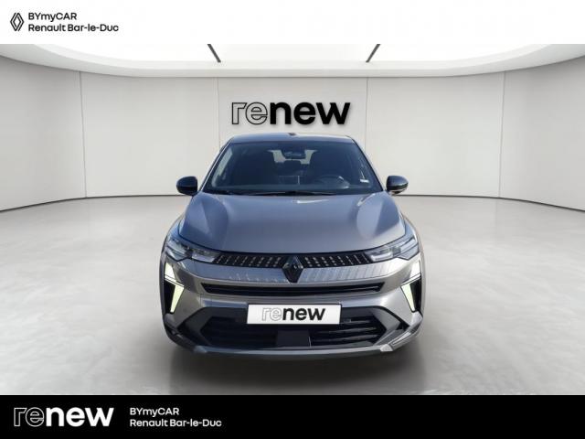 Renault Captur image 8