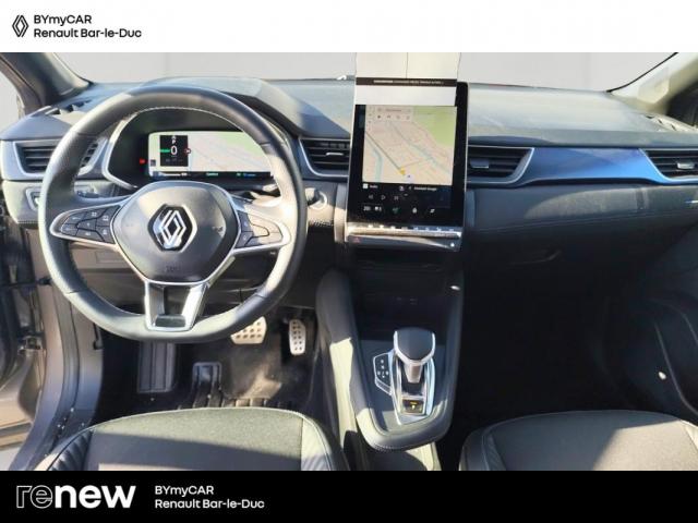 Renault Captur image 6