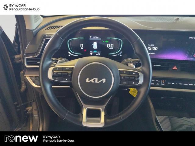 Kia Sportage image 8