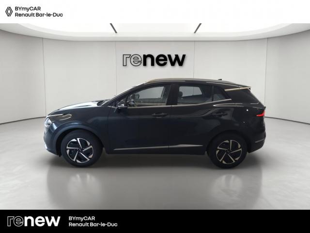 Kia Sportage image 4