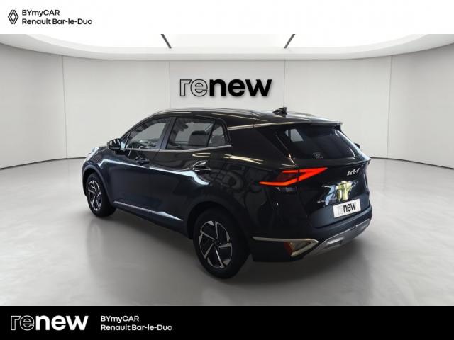 Kia Sportage image 1