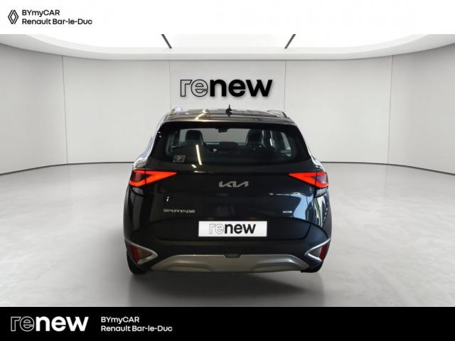 Kia Sportage image 7