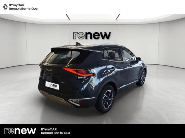 Kia Sportage image 6