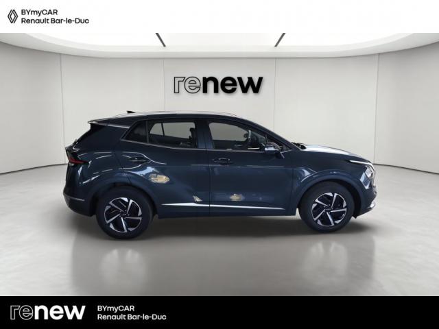 Kia Sportage image 9