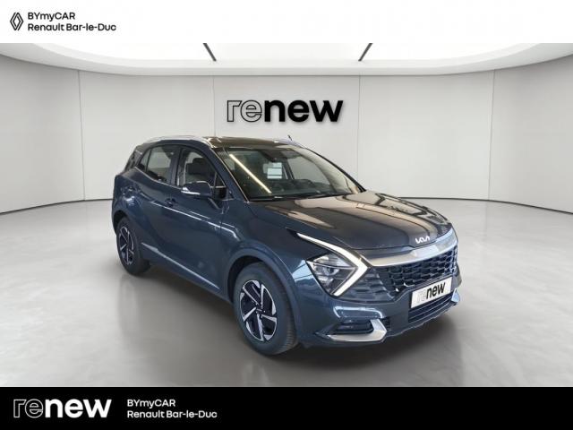 Kia Sportage image 3