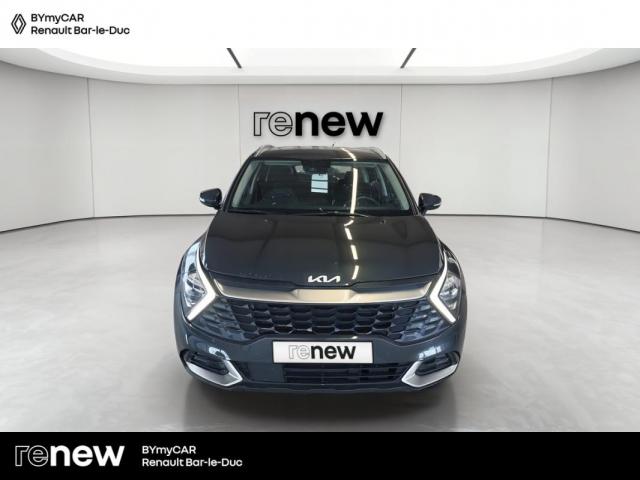 Kia Sportage image 2