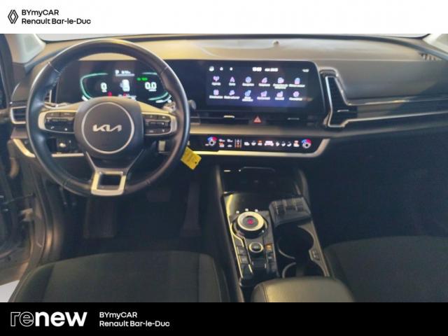 Kia Sportage image 5