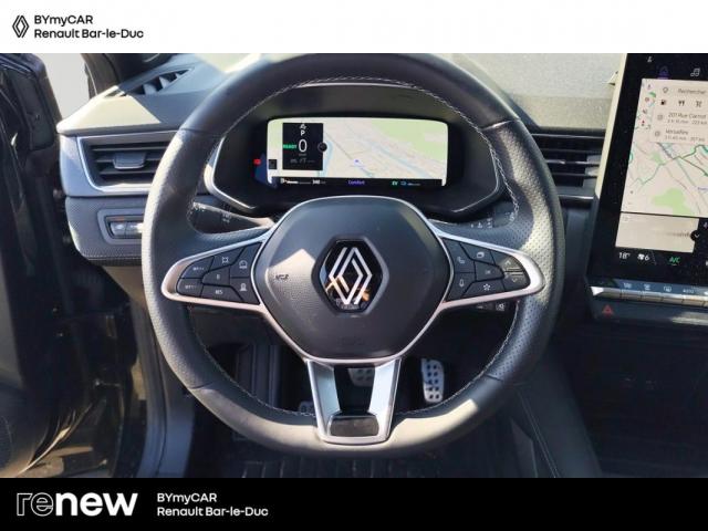 Renault Captur image 1