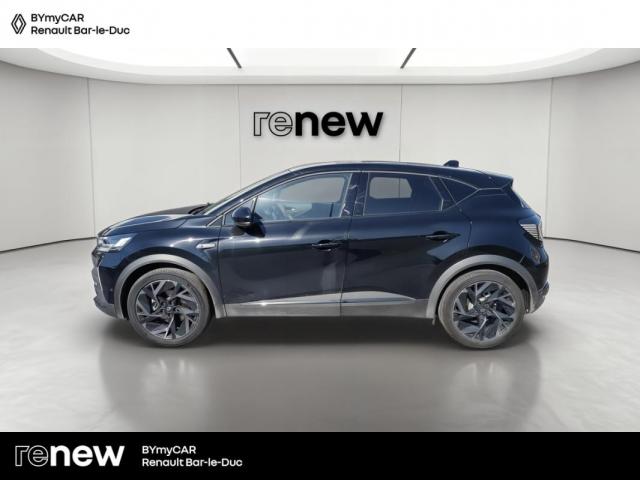 Renault Captur image 6