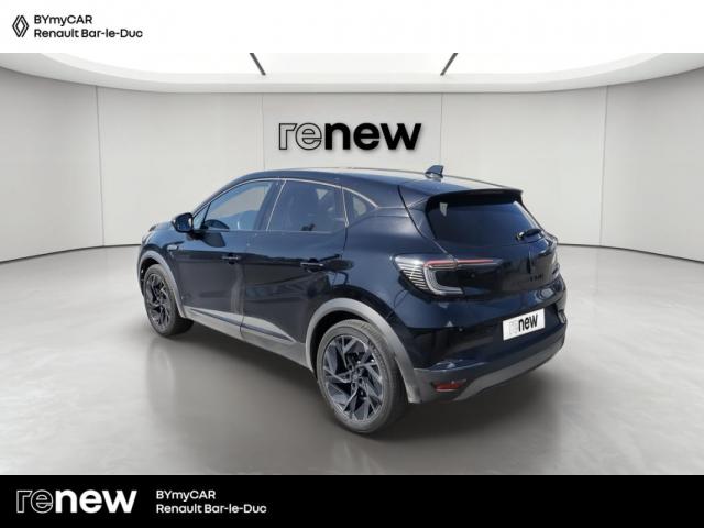 Renault Captur image 3